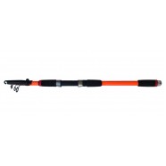 Рибальський спінінг, Winner Catcher Telespin, тест 40-80г, довжина 2,7м